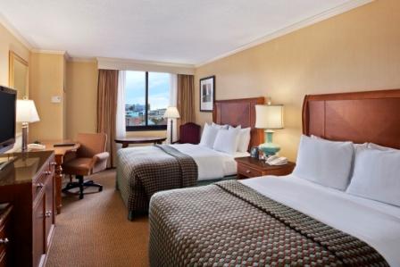 Double Double Serenity Beds = 190 offered with comp HSIA Double Double Serenity Beds = 190 offered with comp HSIA
